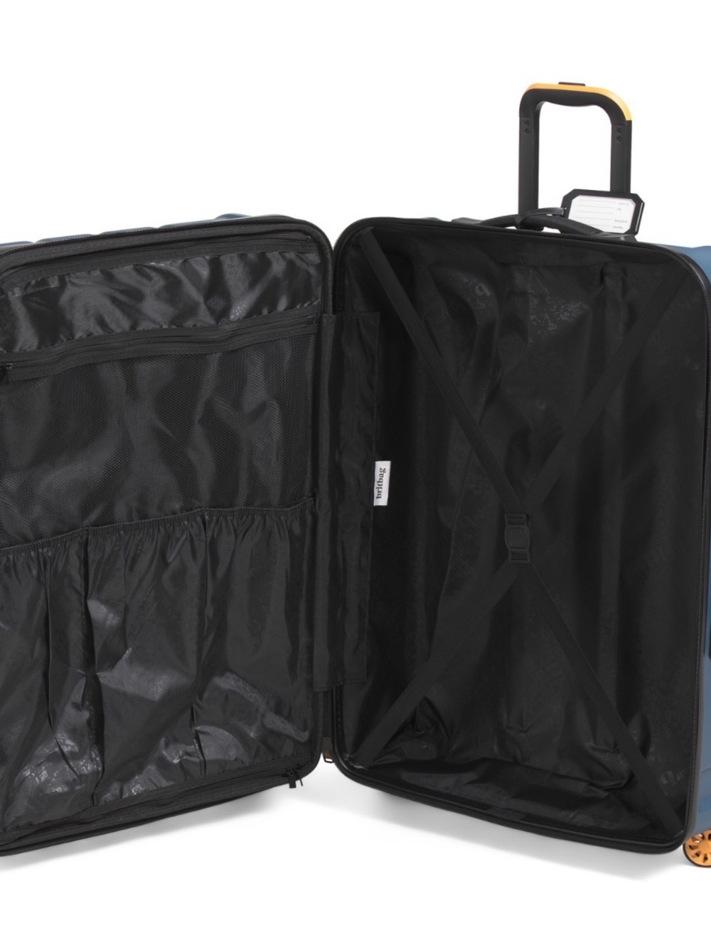 Britbag Check-In Luggage - Picture 2 of 2